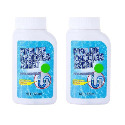 Powerful Pipe Dredging Agent