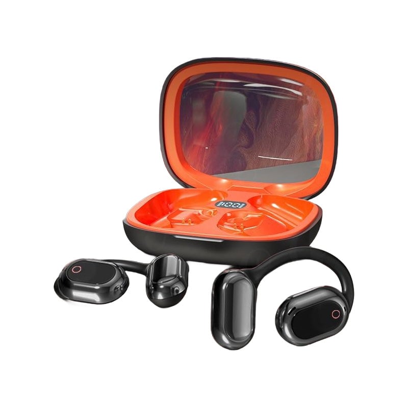 Open Ear Bluetooth Earbuds🎄Perfect Christmas Gift🎄