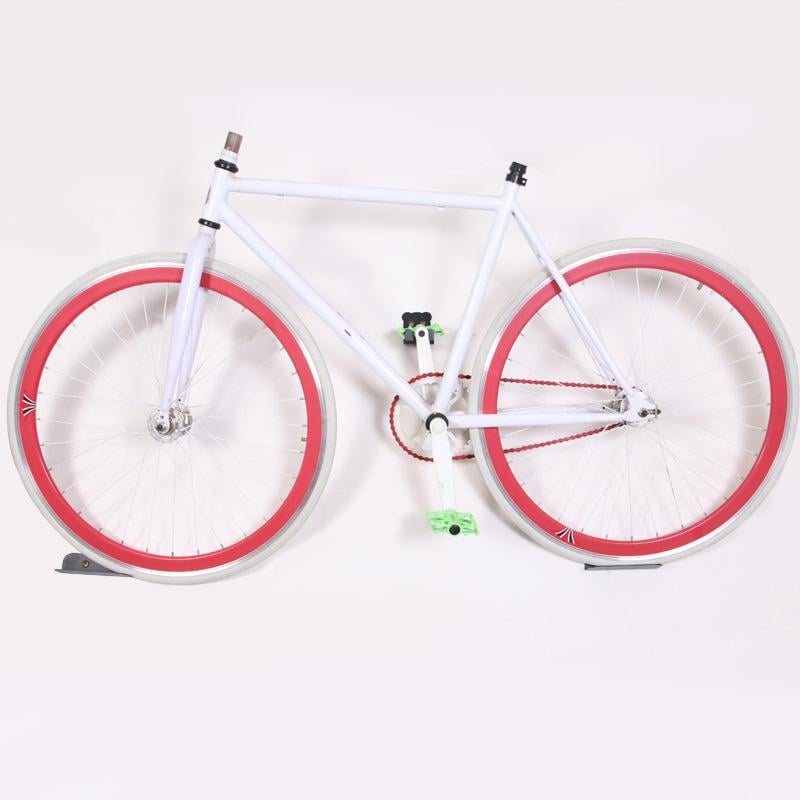 Bicycle Metal Wall Rack