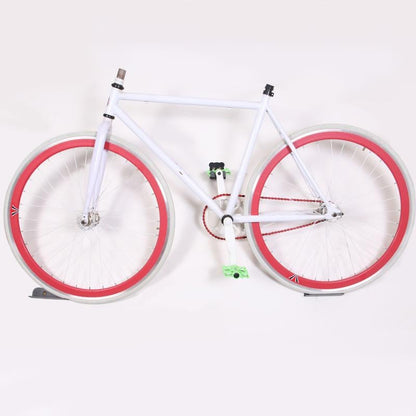 Bicycle Metal Wall Rack