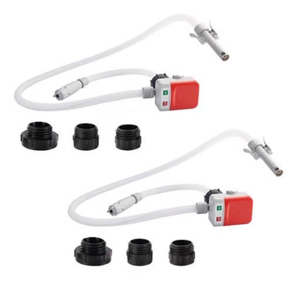 Portable Fuel Pump