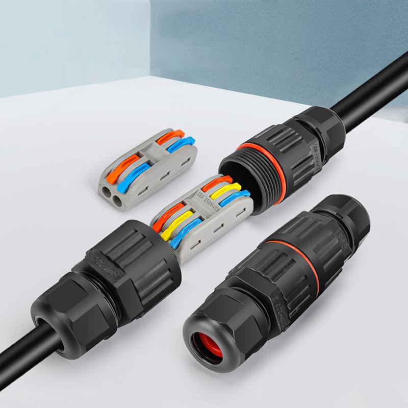 💥New Creation💥Outdoor Waterproof Electrical Wire Connector