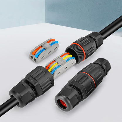 💥New Creation💥Outdoor Waterproof Electrical Wire Connector