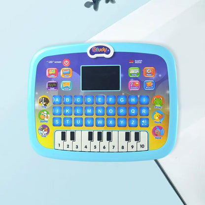 Multifunctional Children's Learning Machine