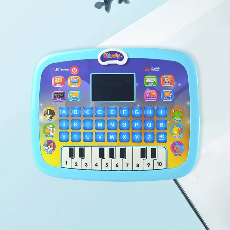 Multifunctional Children's Learning Machine