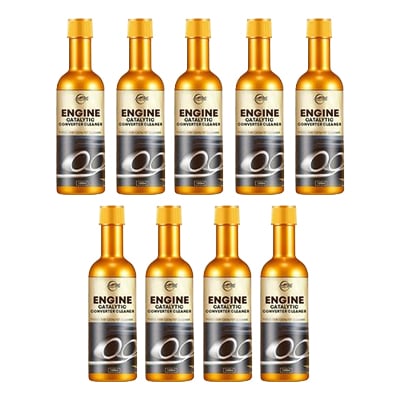 🚗Engine Catalytic Converter Cleaner