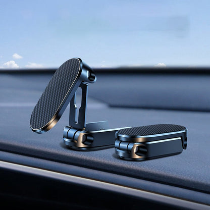 Strong Magnetic Folding Holder