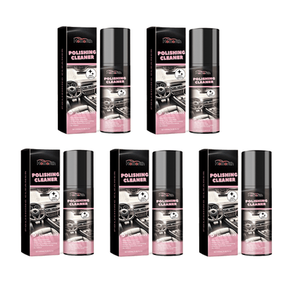 Car Interior Cleaner