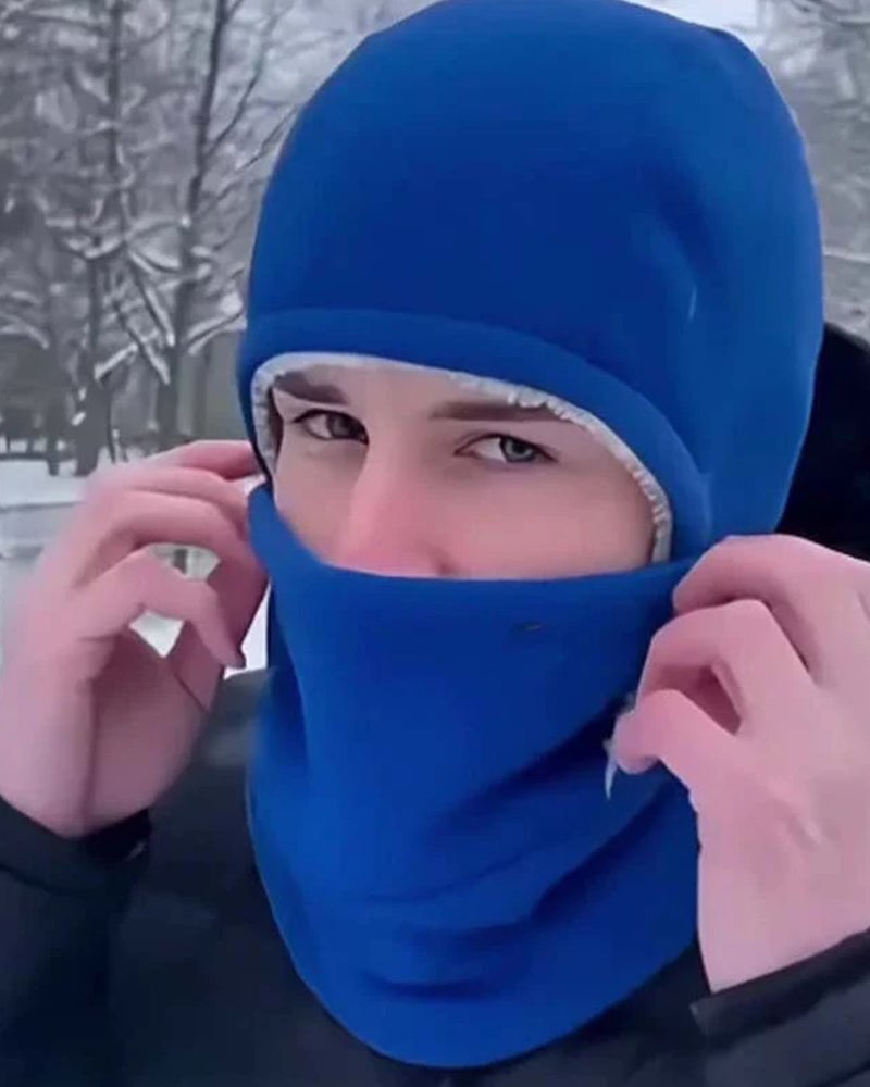Unisex Windproof & Warm Balaclava