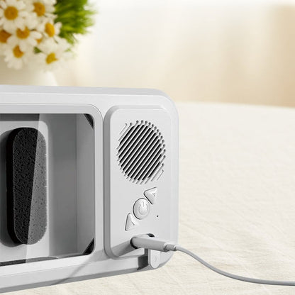 Bathroom Waterproof Phone Box Bluetooth Speaker