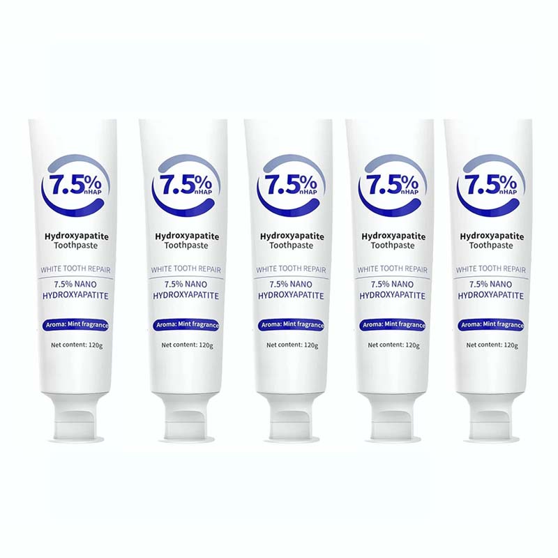 😁Hydroxyapatite Toothpaste