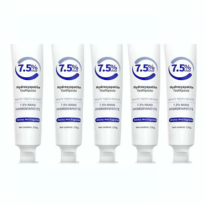 😁Hydroxyapatite Toothpaste