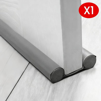 ✨Necessary for home! ✨-Noise & Pest Isolation Waterproof Door Bottom Seal Strip