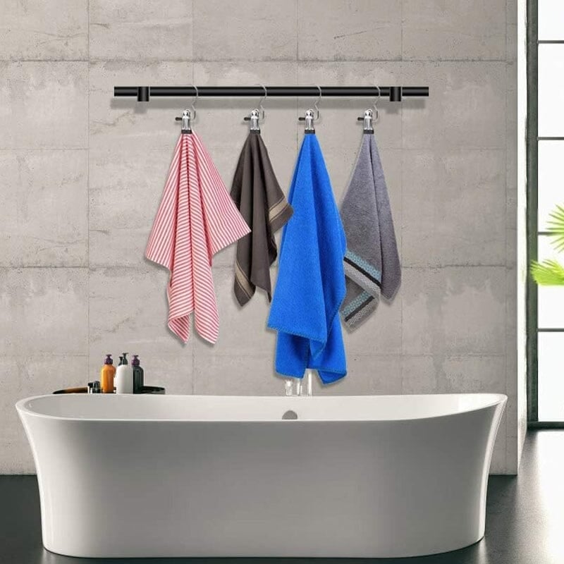 Crochets de suspension robustes(10pcs)