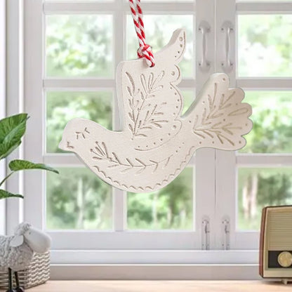 Friendship christmas gift