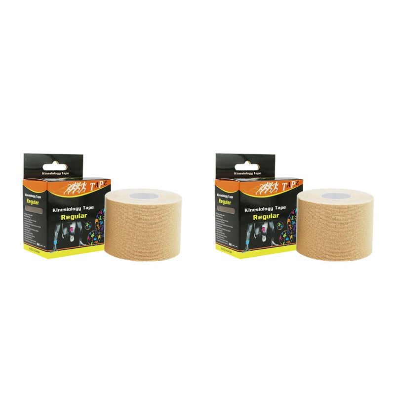 Elastic Kinesiology Tape