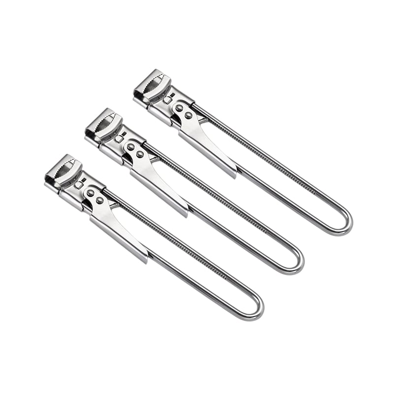 💥Adjustable Jar & Bottle Opener Multifunctional Stainless Steel Can Opener💥