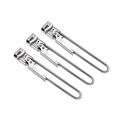 💥Adjustable Jar & Bottle Opener Multifunctional Stainless Steel Can Opener💥