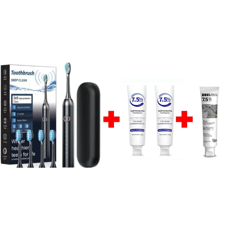 🦷Hydroxyapatite Toothpaste
