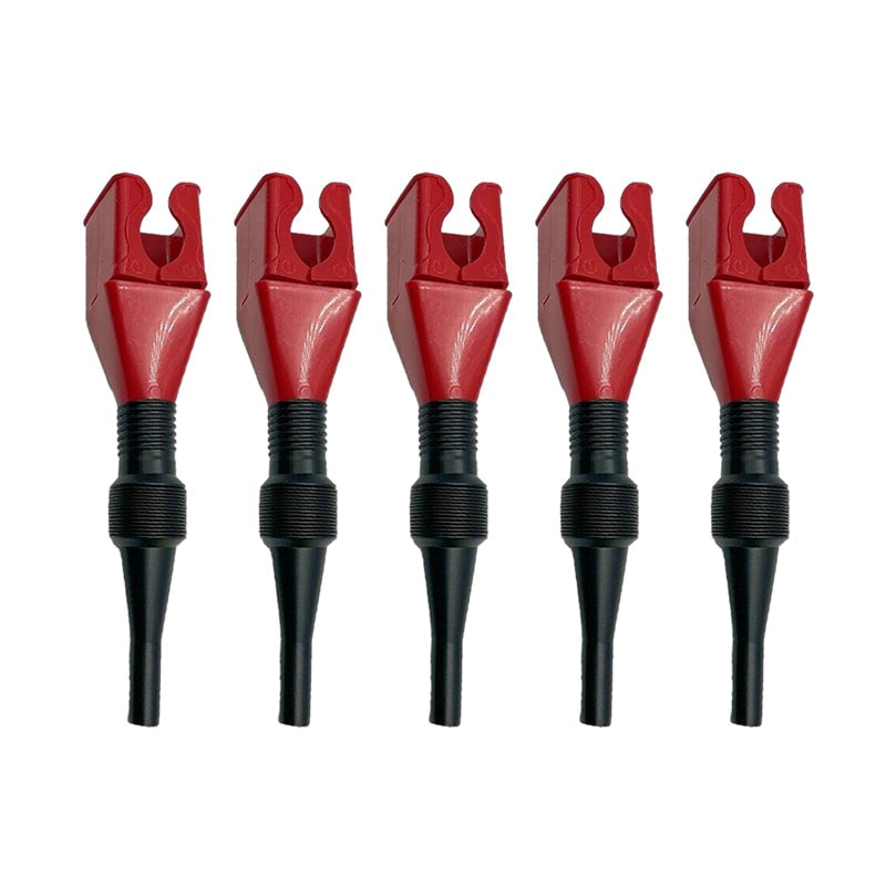 Flexible Draining Tool Snap Funnel