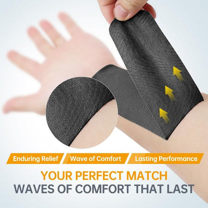 Elastic Kinesiology Tape