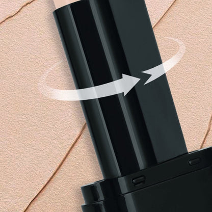 Borrador de base en barra de doble punta