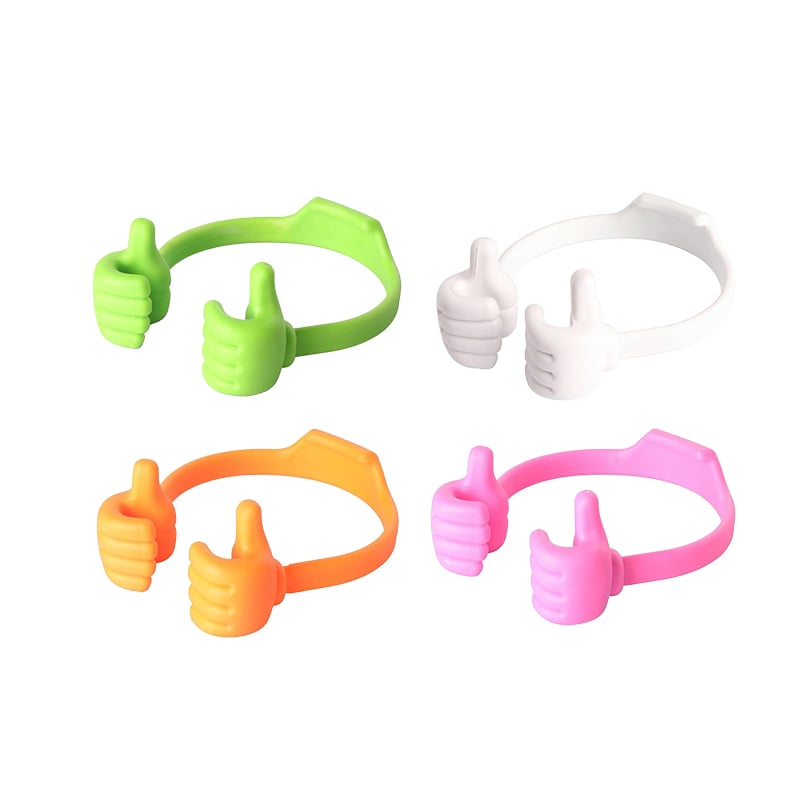 Thumbs Up Lazy Phone Stand