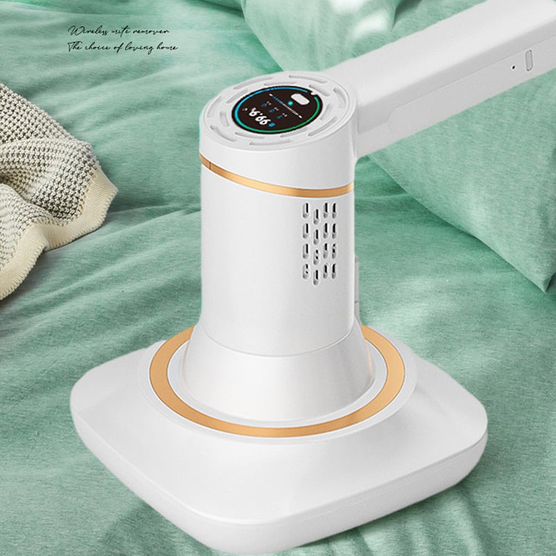 Dust Mite Removal Vacuum Cleaner