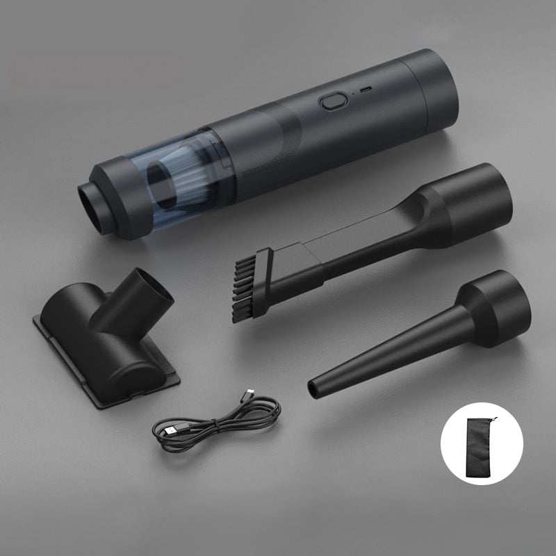 Slim V8 Mate Aspiradora de coche inalámbrica