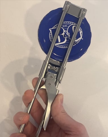 💥Adjustable Jar & Bottle Opener Multifunctional Stainless Steel Can Opener💥