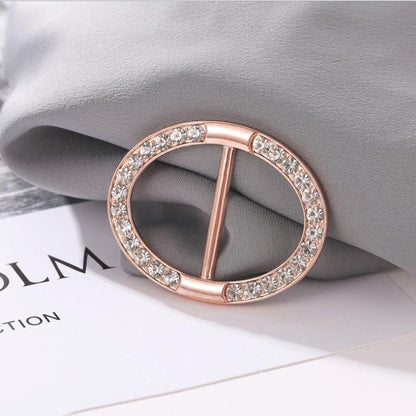 High-End Accessories Buckle