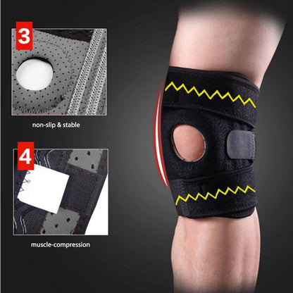 Fitness Protective Knee Pads