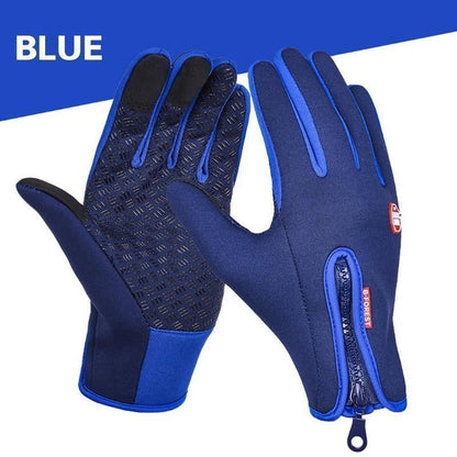⏳FLASH SALE⏳Warm Thermal Gloves Cycling Running Driving Gloves