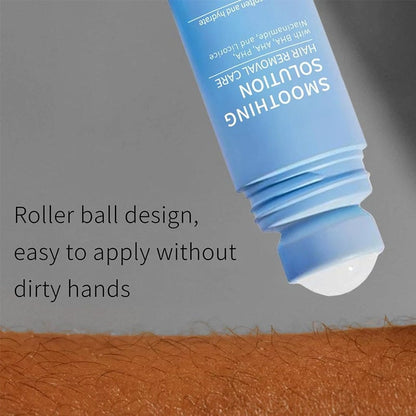 Razor Bump & Ingrown Hair Treatment