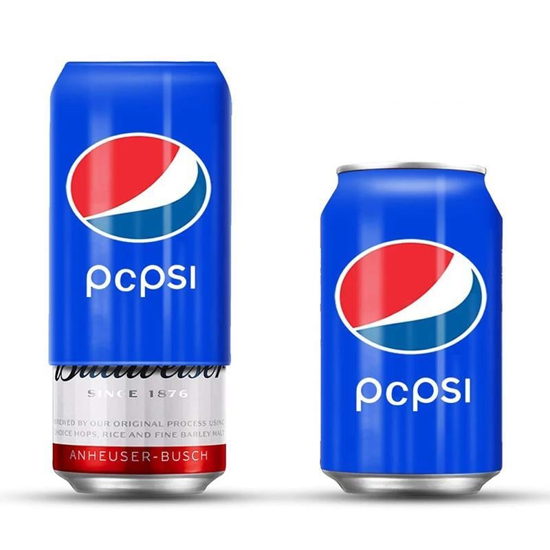 Silicone Beer Can Cover