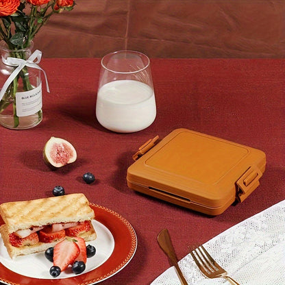 Quick & Easy Sandwich Maker