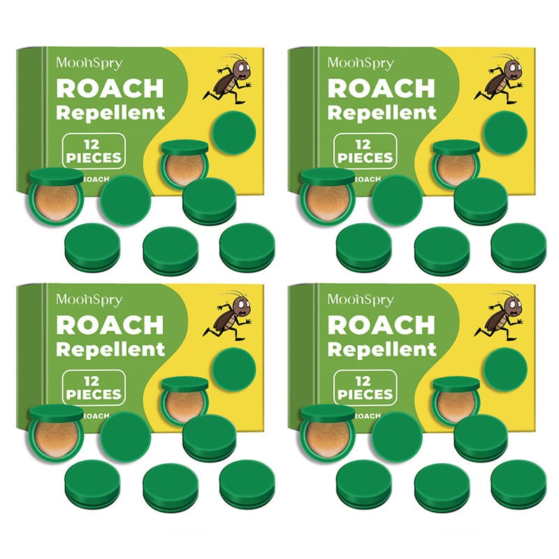 Roach Repellent