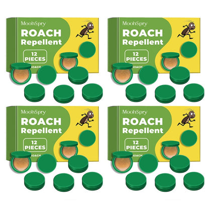 Roach Repellent