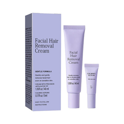 Hair Removal Cream essence