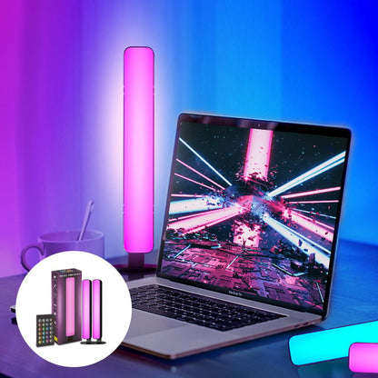 USB Music Sync RGB Ambient Table Lamp