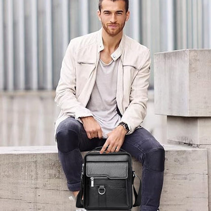 Men's Crossbody Bag