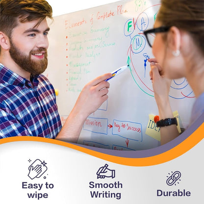 Electrostatic Whiteboard Sticker