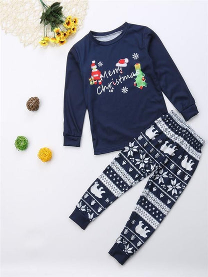 NEW Christmas Family Matching Pajamas