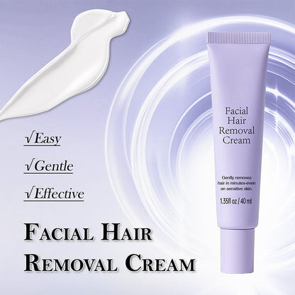 Hair Removal Cream essence