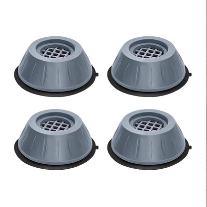 Anti Vibration Washing Machine Support（4PCs)