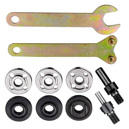 Drill to Angle Grinder Adapter