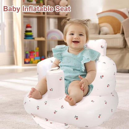 Inflatable Baby Chair
