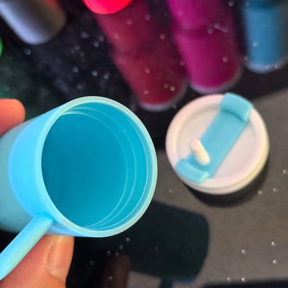 Mini Cup Keychain