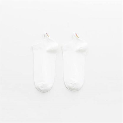 Women's Funny Expression Socks