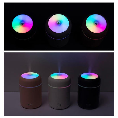 Mini Air Purifier